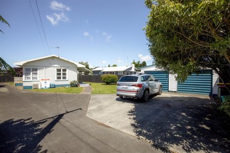 Photo of property in 16 Nixon Street, Hamilton East, Hamilton, 3216