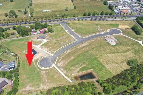 Photo of property in 8 Karamu Place, Waihi, 3682