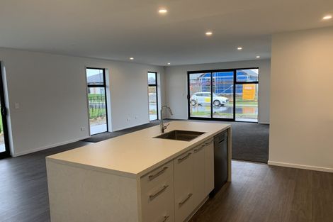 Photo of property in 8 Silverstone Loop, Rolleston, 7615