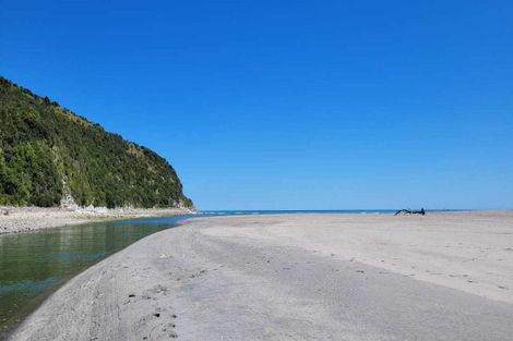 Photo of property in 4 Nikau Heights, Little Wanganui, Karamea, 7893