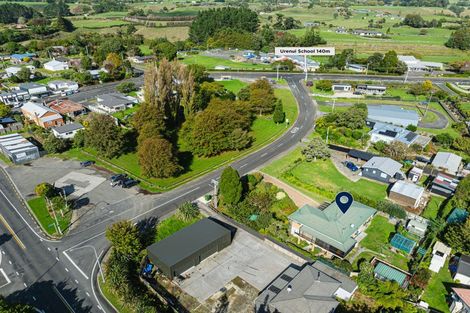 Photo of property in 5 Whakapaki Street, Urenui, 4375