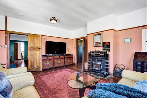 Photo of property in 58 South Road, Manaia, 4612