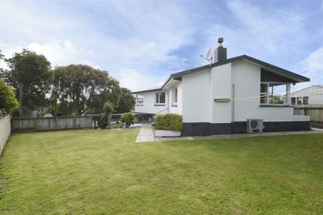 Photo of property in 323 Talbot Street, Hargest, Invercargill, 9810