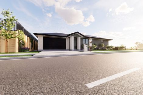 Photo of property in 7 Rongoa Maori Way, Pukekohe, 2120