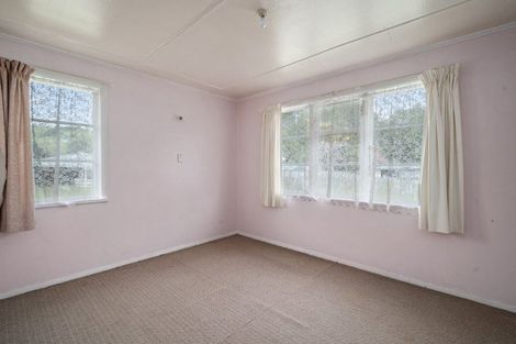 Photo of property in 119 Miro Street, Manunui, Taumarunui, 3924