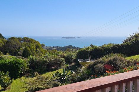 Photo of property in 1753 Colville Road, Amodeo Bay, Coromandel, 3584