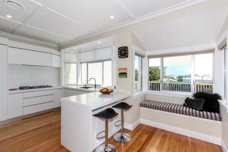 Photo of property in 117 Pendarves Street, New Plymouth, 4312