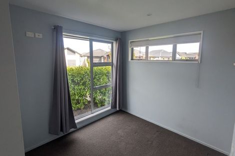Photo of property in 2 Hurutini Way, Halswell, Christchurch, 8025