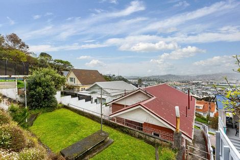 Photo of property in 27 Buckingham Street, Melrose, Wellington, 6023