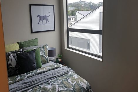 Photo of property in 8/31 Princess Terrace, Newtown, Wellington, 6021