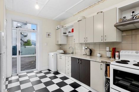 Photo of property in 1/236 Stuart Street, Dunedin Central, Dunedin, 9016