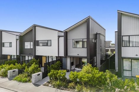 Photo of property in 10 Walter Merton Road, Hobsonville, Auckland, 0616