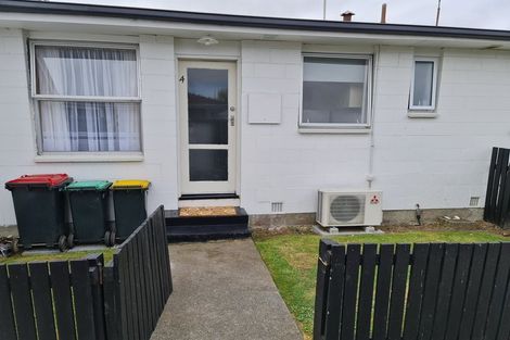 Photo of property in 4/75 Hills Road, Edgeware, Christchurch, 8013