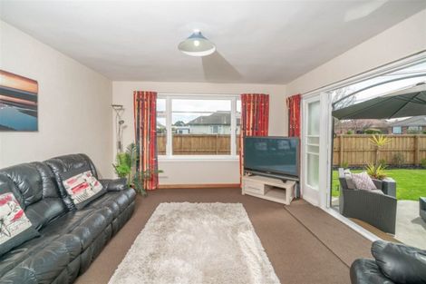 Photo of property in 18 Fatima Street, Redwood, Christchurch, 8051