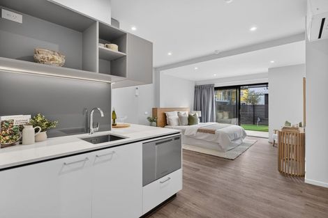 Photo of property in 333a Cashel Street, Christchurch Central, Christchurch, 8011
