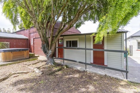 Photo of property in 285 Flora East, Makarewa, Invercargill, 9876