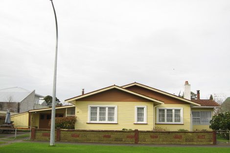 Photo of property in 2/24a Browne Street, Waitara, 4320