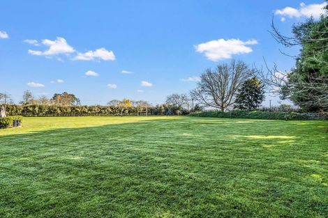 Photo of property in 162 Livingstone Road, Ngahinapouri, Ohaupo, 3290