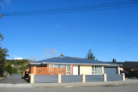 Photo of property in 53a Shakespeare Street, Greymouth, 7805