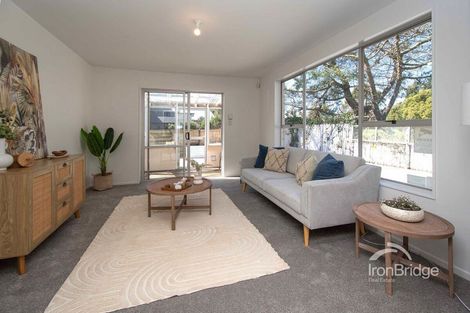 Photo of property in 2/72 Waratah Street, Avondale, Christchurch, 8061