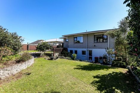 Photo of property in 30 Karaka Street, Merrilands, New Plymouth, 4312