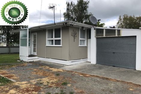 Photo of property in 2/311 Hapuku Street, Frimley, Hastings, 4120