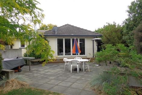 Photo of property in 165 Condell Avenue, Papanui, Christchurch, 8053