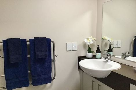 Photo of property in The Peak Apartments, 1001/170 Taranaki Street, Te Aro, Wellington, 6011