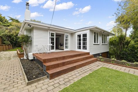 Photo of property in 186b Huatoki Street, Upper Vogeltown, New Plymouth, 4310