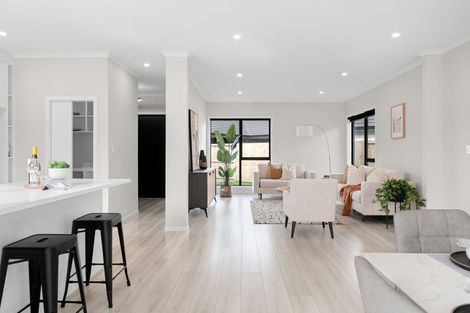 Photo of property in 8 Beaufort Place, Flagstaff, Hamilton, 3210