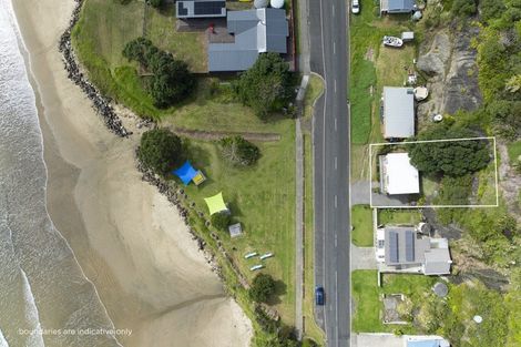 Photo of property in 119 Foreshore Road, Ahipara, Kaitaia, 0481