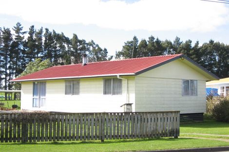 Photo of property in 16a Wilson Street, Bulls, 4818