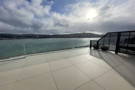 Photo of property in Shelley Bay Terraces, 12/61 Maupuia Road, Maupuia, Wellington, 6022