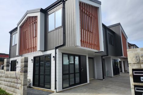 Photo of property in 93 Hutchinsons Road, Bucklands Beach, Auckland, 2014