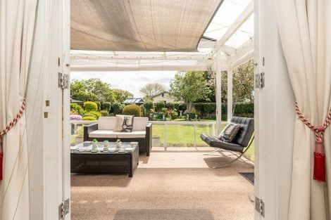 Photo of property in 7 Claremont Avenue, Chartwell, Hamilton, 3210