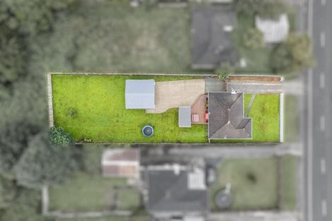 Photo of property in 123 Wellington Road, Wainuiomata, Lower Hutt, 5014