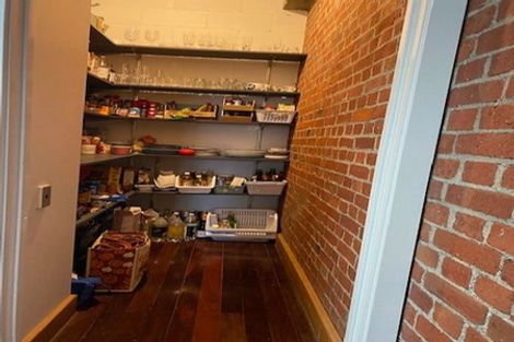 Photo of property in Hannahs Factory, 8/14 Leeds Street, Te Aro, Wellington, 6011