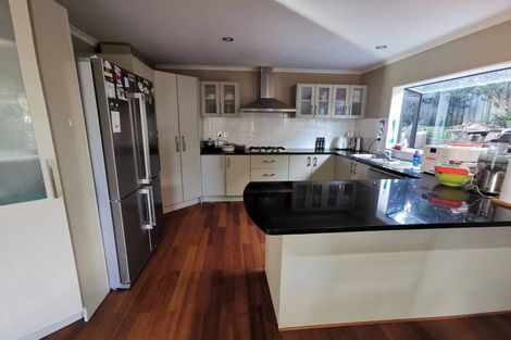 Photo of property in 40 Baverstock Road, Flat Bush, Auckland, 2016