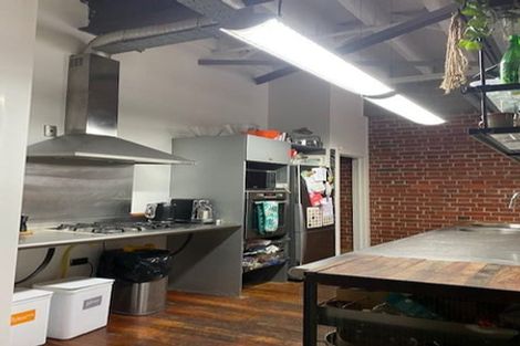 Photo of property in Hannahs Factory, 8/14 Leeds Street, Te Aro, Wellington, 6011