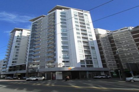 Photo of property in Soho Apartments, 918/74 Taranaki Street, Te Aro, Wellington, 6011