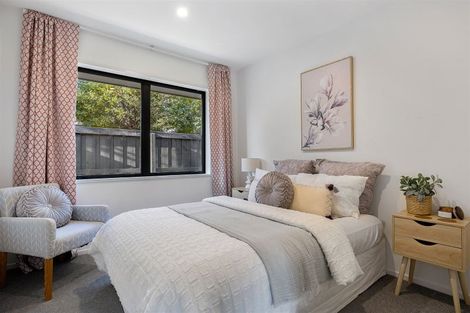 Photo of property in 24 Shillingford Boulevard, Rolleston, 7615