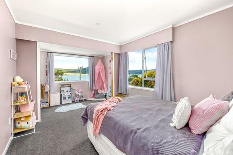 Photo of property in 105 Hokianga Harbour Drive, Opononi, Kaikohe, 0473
