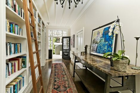 Photo of property in 45 King Edward Parade, Devonport, Auckland, 0624