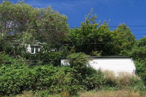 Photo of property in 75 Severn Street, Island Bay, Wellington, 6023