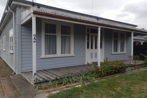 Photo of property in 72 Perry Street, Papanui, Christchurch, 8053