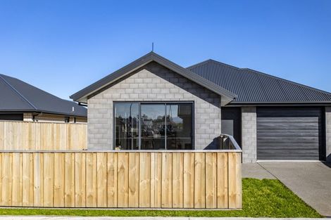 Photo of property in 37 Gossett Lane, Pegasus, 7612