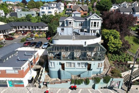 Photo of property in 487a George Street, North Dunedin, Dunedin, 9016