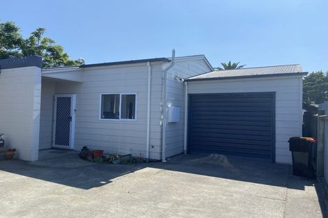 Photo of property in 1/52a Bedford Road, Marewa, Napier, 4110