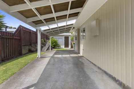 Photo of property in 1 Ross Place, Blagdon, New Plymouth, 4310