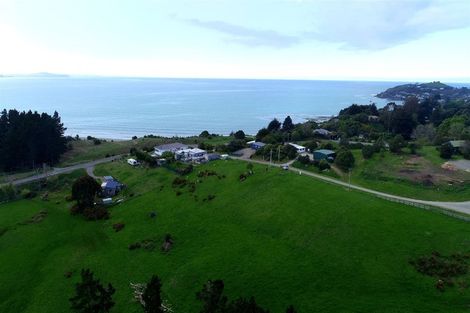 Photo of property in 8 Coronation Street, Moeraki, 9482